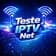Teste IPTV Net