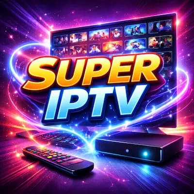 Play Max IPTV - Teste IPTV 2026