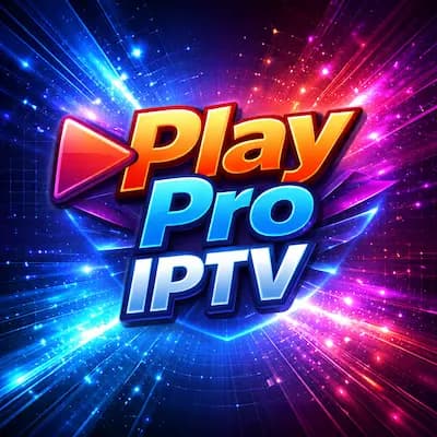 Play Pro IPTV - Teste IPTV 2026